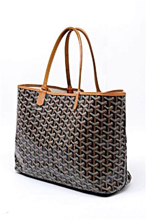 goyard tote bag bergdorf goodman|goyard tote bags.